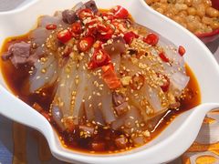 -红辣椒·川菜·火锅(朝外店)