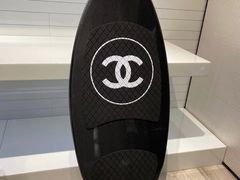 -CHANEL(ifs国际金融店)