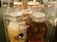 -喜茶(广州天汇igc店)