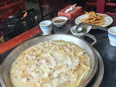 -老来福·非遗酸汤兔(凯旋路店)