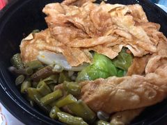 -家味螺蛳粉&烤鱼(五角场店)