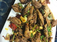 -老长春肉馆(隆礼路店)