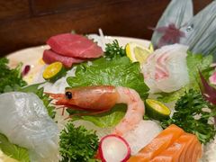 -北京泰富酒店-道日本料理餐厅