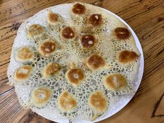 -老边饺子馆(中街店)