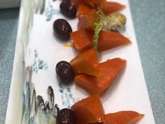 蜜汁南瓜-王记姚家味·地道苏帮菜(凤凰街店)