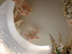 -晶雅花园西餐厅(南京首店)