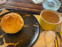 -云顶咖啡厅·中西餐(天诚港店)