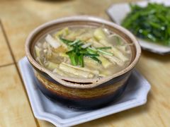 -洪福饭店·十八年老店