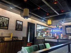 -二刀潮牛·鲜牛肉火锅(爱融荟城店)