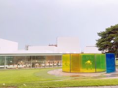 -金泽21世纪美术馆