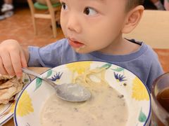 -萨莉亚意大利餐厅(龙胜站颂荟商场店)