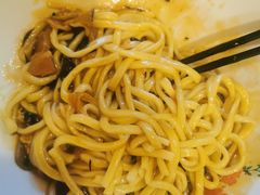 -锅儿挑面馆