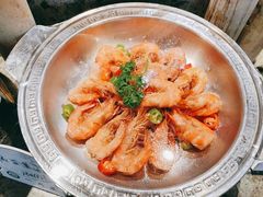 -壹只菜·崇明本地特色菜(崇明南门店)