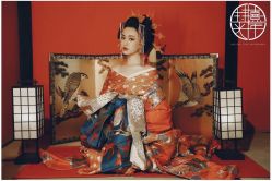 点击看大图 -持熹光年写真体验馆
