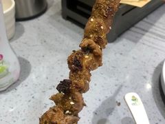 -李军力烧烤(电厂路农业路店)