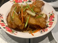 -姚稷大铁锅(龙之梦店)