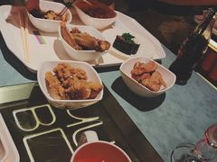 -堂会·KTV·自助餐·团建聚会(天河店)