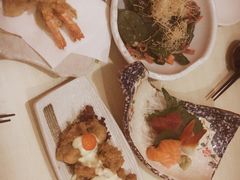 -有喜屋·深夜食堂(北京西路店)