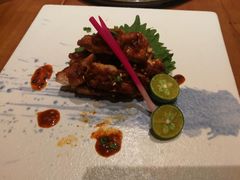 -旨味Umami_融合料理(万博汇店)