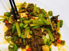 -马凯餐厅(地安门店)