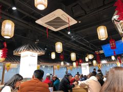 -老城南.鸭血粉丝汤(夫子庙店)