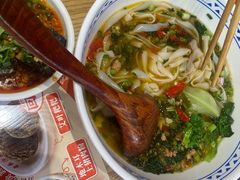 -三两粉(莲塘华润万家店)