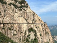 -丹东凤凰山景区