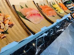 -星伦多自助料理·涮烤一体(杭州来福士店)