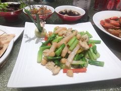 -瓯菜排档·温州海鲜(玕南店)