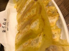 -海富荣·锅贴·陕菜家常菜(阳光城店)