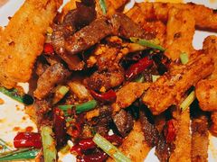 -云海肴·汽锅鸡·云南菜(高德置地店)