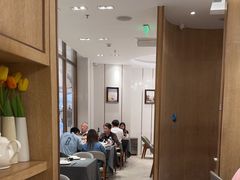 -新吉士·上海菜(浦东LCM置汇旭辉店)