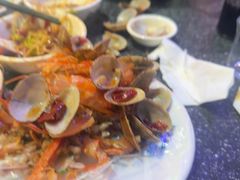 -王庄阿咪海鲜大排档(象园店)