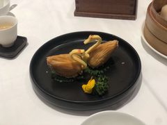 -白天鹅宾馆-宏图府餐厅