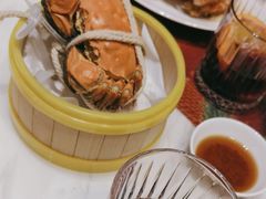 -南湖宾馆·鸳湖阁全日制餐厅