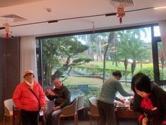 -沙河粉村·国家非遗传承(云台店)