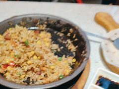 -水天堂西餐厅(绿宝广场店)