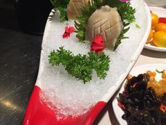 -海底捞火锅(金光华店)