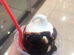 -DQ·蛋糕·冰淇淋(绿宝店)