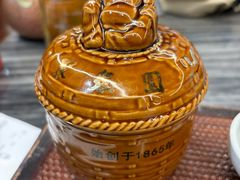 -安泰楼·佛跳墙创始人·传统闽味早茶·酒楼(三坊七巷闽菜地标店)