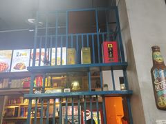 -湘香私房菜(大石长隆店)