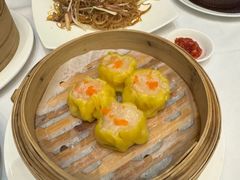 -明阁 Ming Court(广州朗豪酒店)
