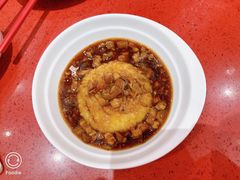 卤肉土豆泥-喜家德虾仁水饺(景枫中心店)