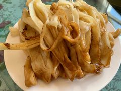 -金台阶鱼馆(于桥水库店)