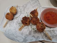 -蔡澜点心·粤菜(月星环球港店)