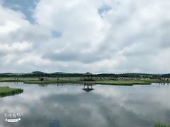 -塞罕坝国家级自然保护区