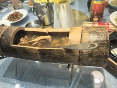 -大师傅金奖啤酒鱼(西街口总店)