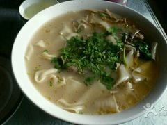 -萧记三鲜烩面(郑汴路店)