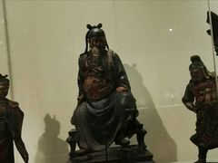-浙江西湖美术馆