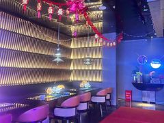-墨锦轩·5D影院足浴·SPA(高新店)